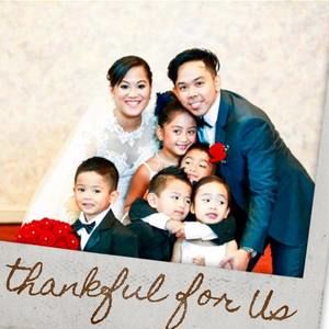 Meet your Posher, Marc